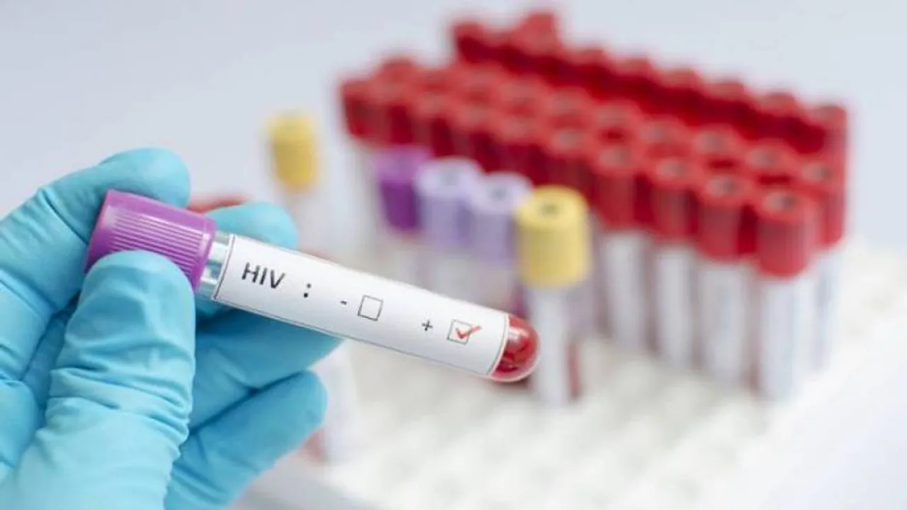 Over 500 including children test positive for HIV in Pakistani village
