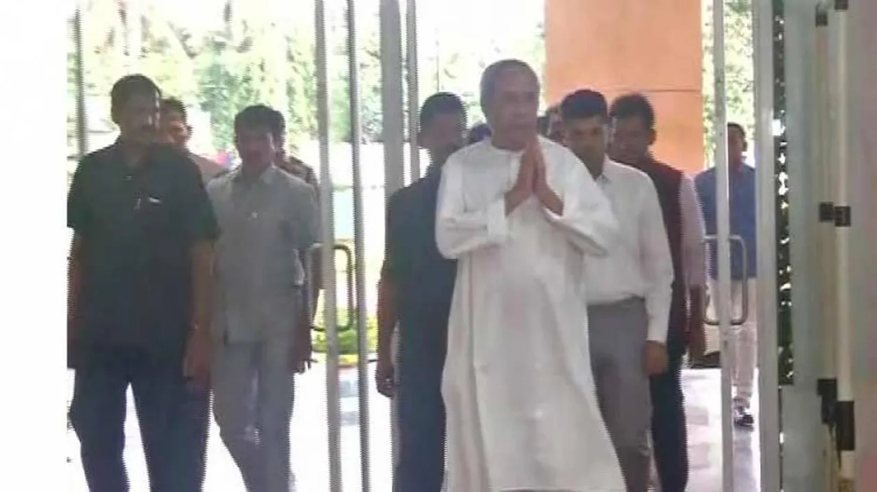 Odisha's big petrochemical push: Investments over Rs 2 lakh crore cleared