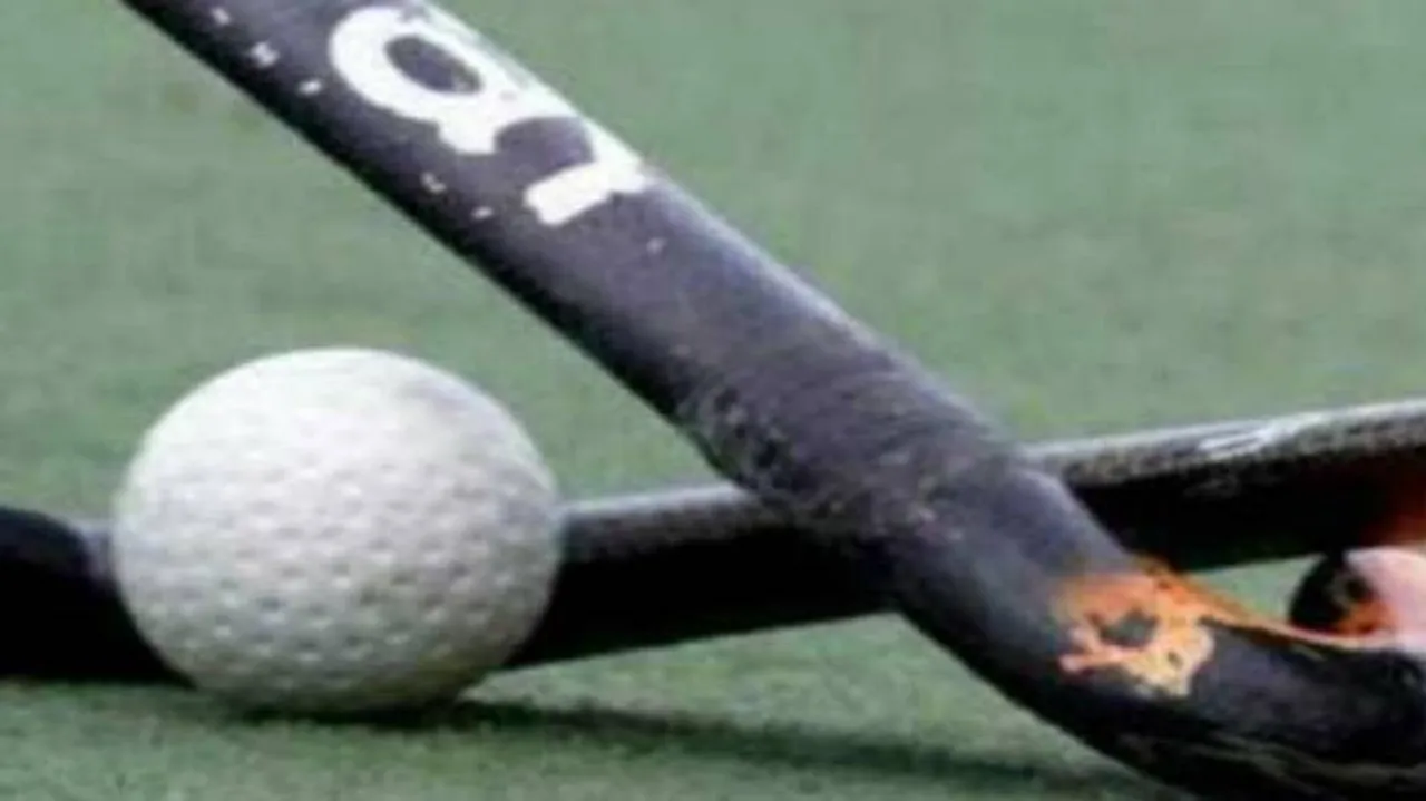 Manpreet, Rani To Lead Indian Teams At Olympic Qualifiers