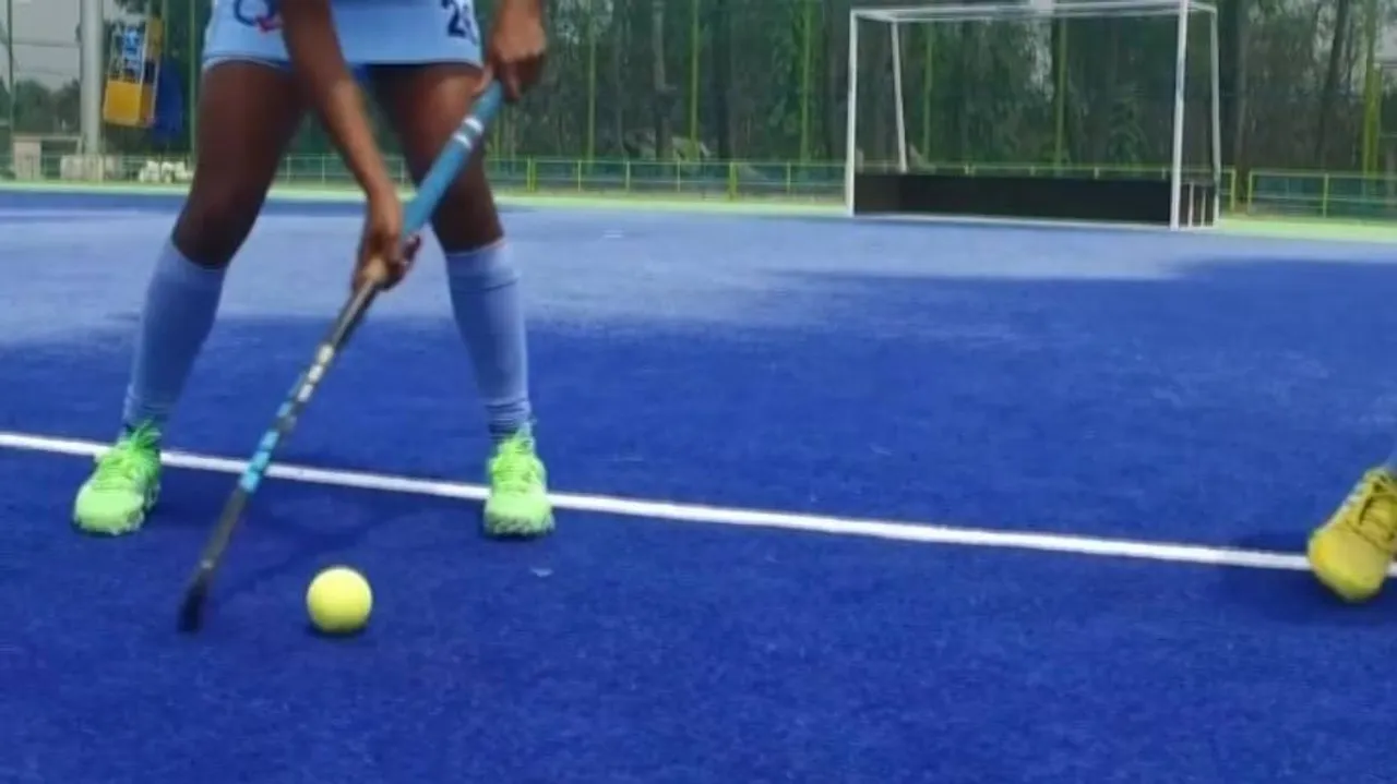 Meeting held to discuss sponsorships for intl hockey events