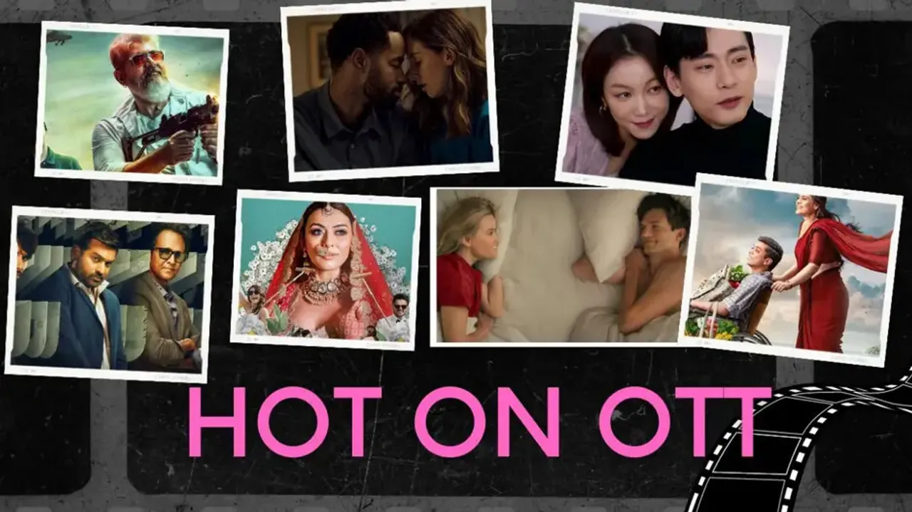HOT On OTT
