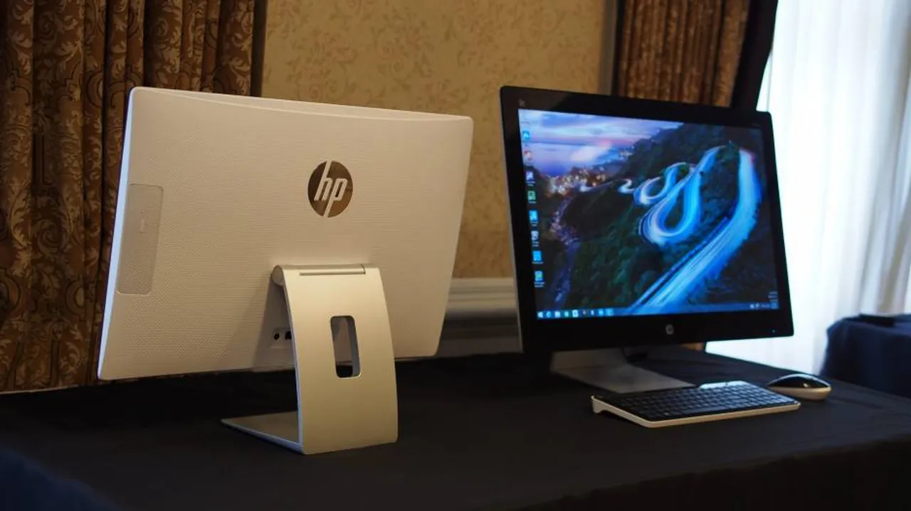 HP Inc retains top spot as worldwide PC shipments continues to fall