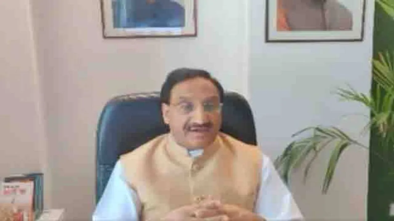 Big Announcement By HRD Ministry On Forthcoming Entrance Exams