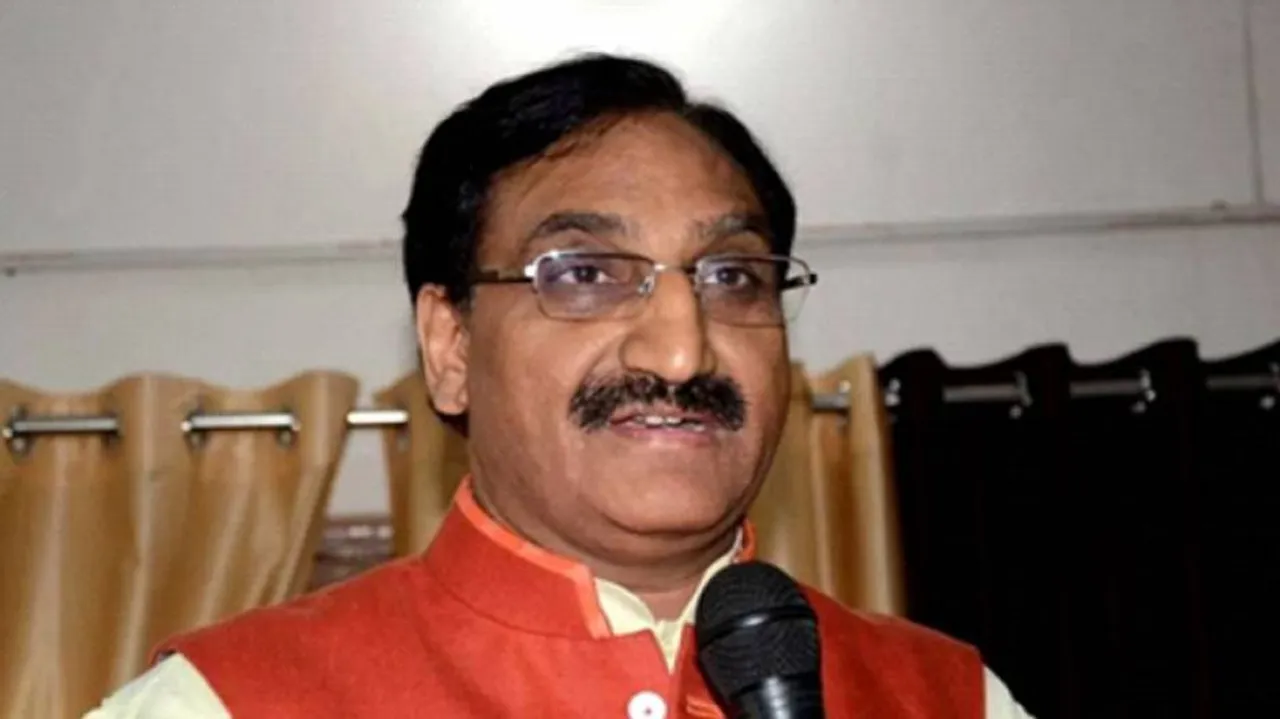 JEE Main And NDA Exam Dates: HRD Minister Ramesh Pokhriyal Assures 'No' Date Clash