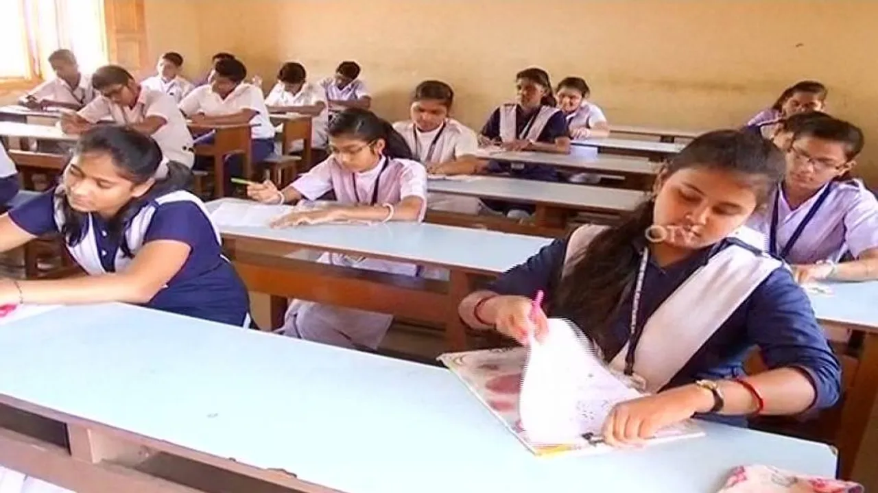 Preparations for matric examination reach final stages