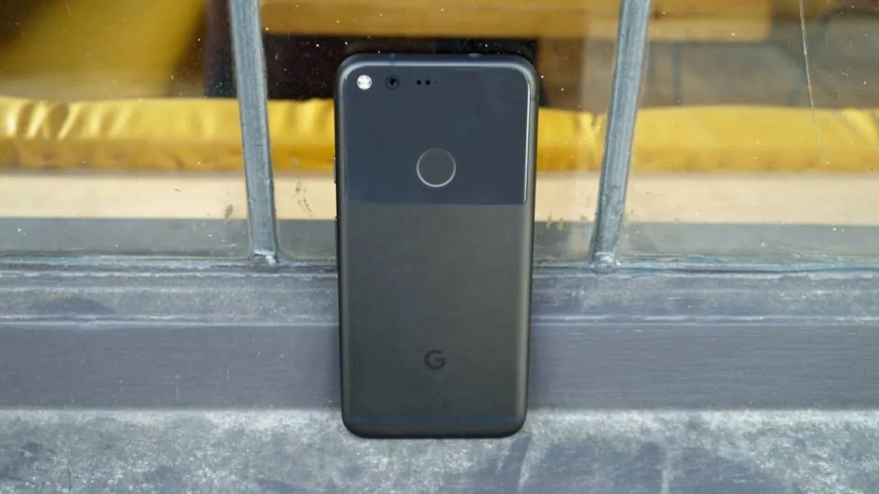 Google acquires HTC's Pixel team for $1.1bn