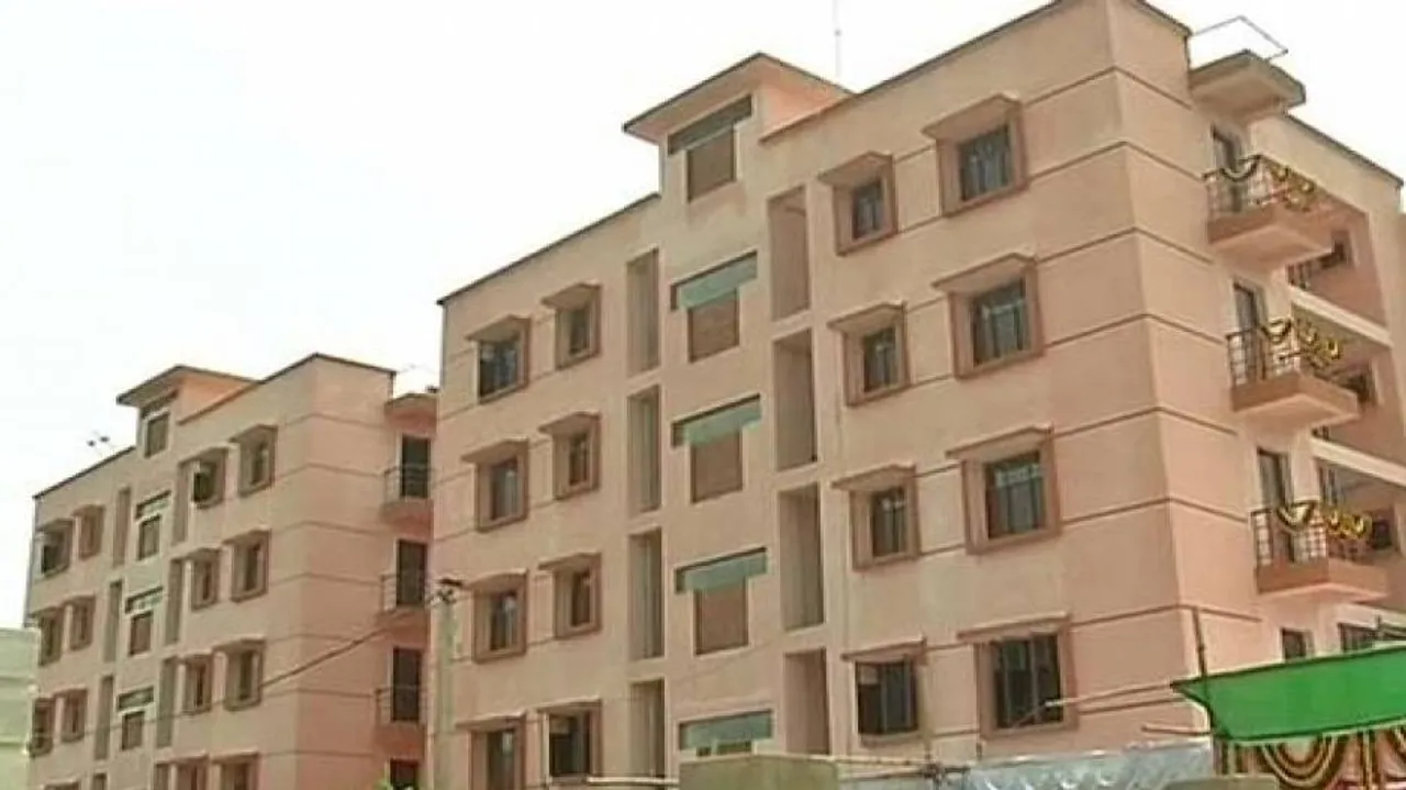 No utilisation certificates, no salary for ULBs in Odisha