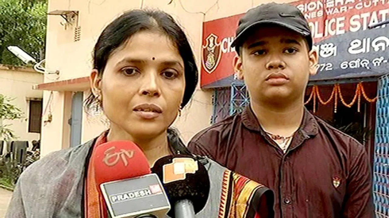 Daughter-in-law of Late Dr Brahmanand Acharya files harassment case against in-laws