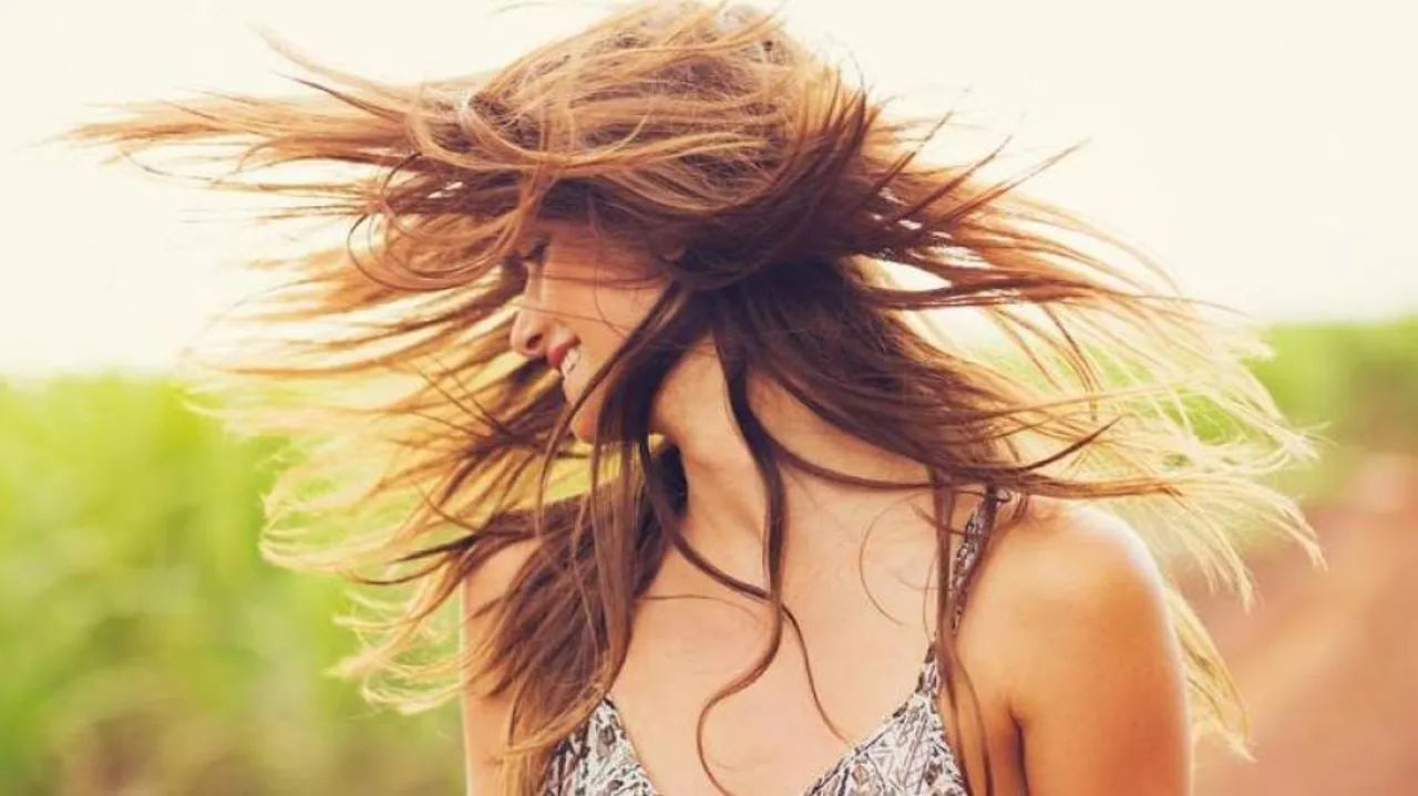 Natural Hair Care Tips for Summer; Save Now or Regret Later