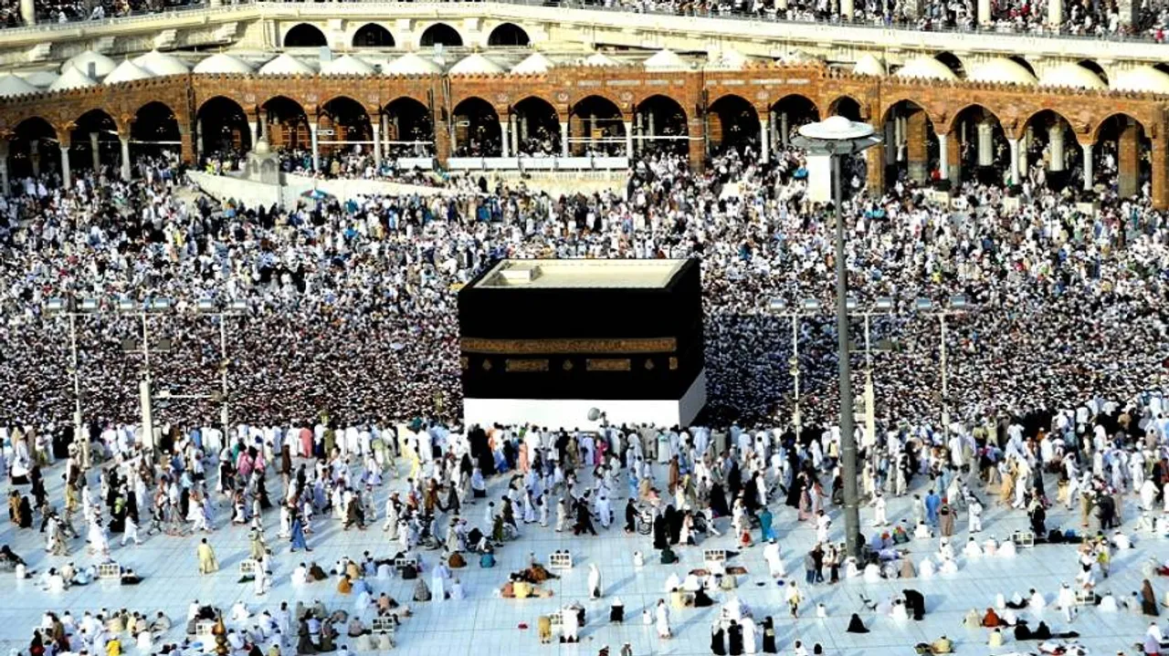 Draft Haj policy proposes abolishing Haj subsidy