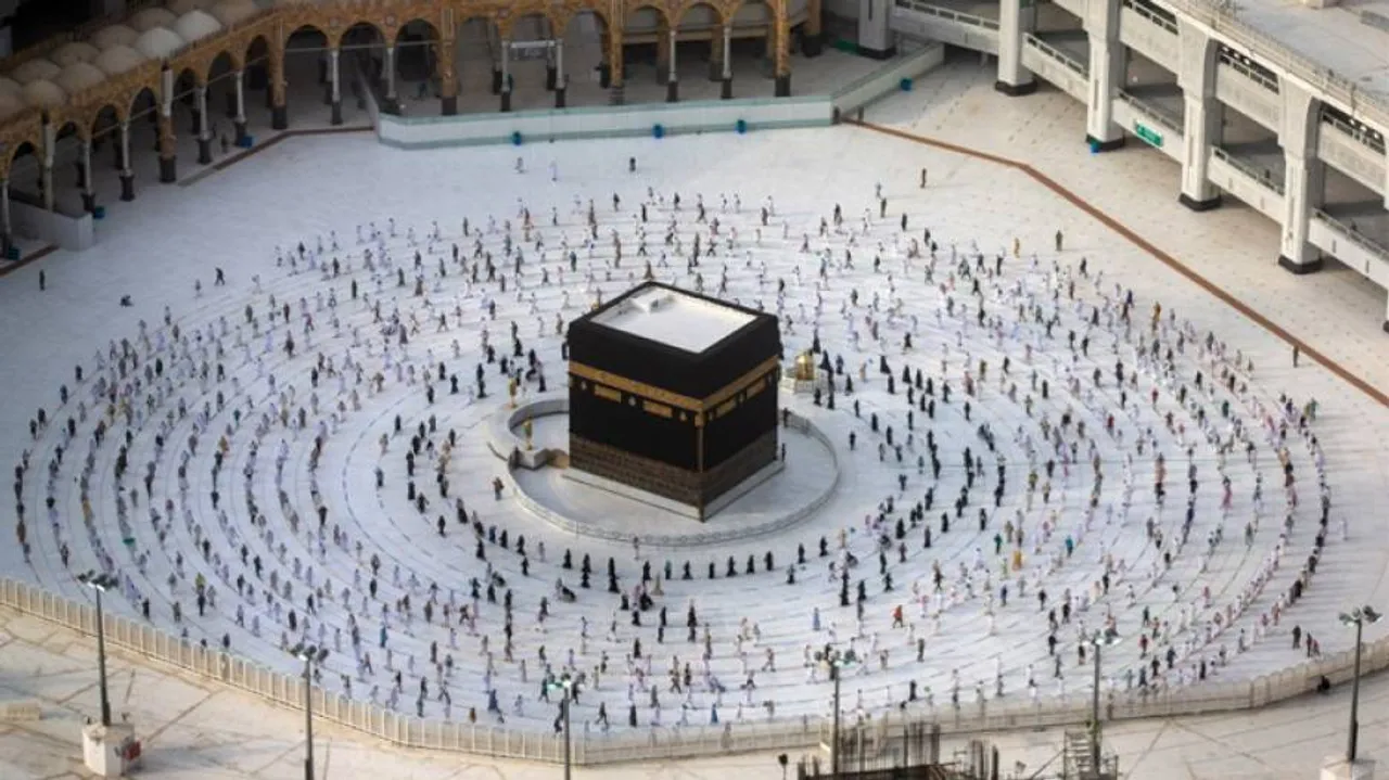 Haj Pilgrimage 2021: Apply Online For Haj From Nov 7 To Dec 10