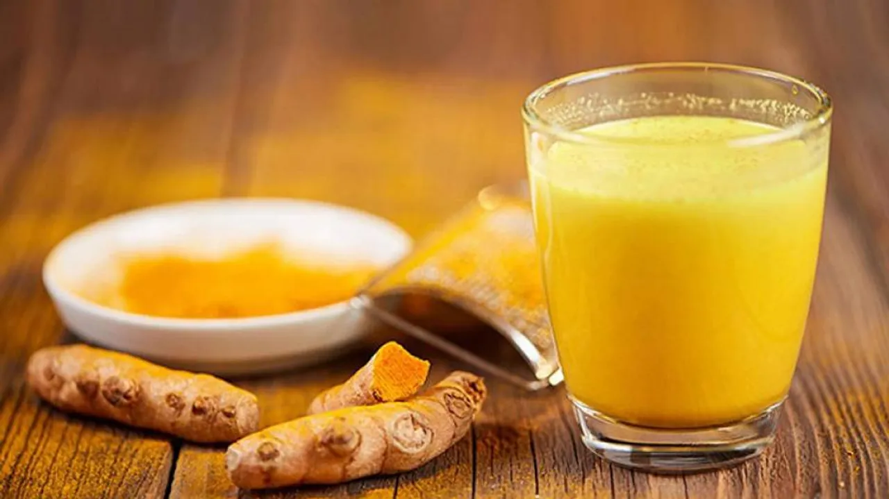 86% People In India Taking Haldi Milk, Kadha Following AYUSH Guidelines