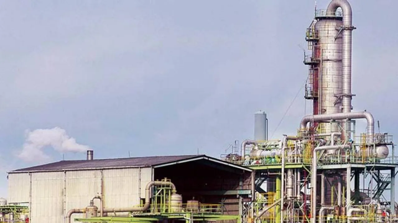 Odisha clears Haldia Petrochemicals' Rs 28,700-cr refinery project
