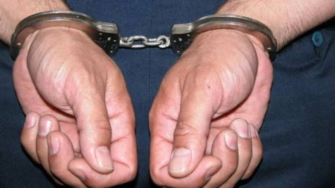 Assault Of Student In Residential School: Police Arrest Three Minor Accused