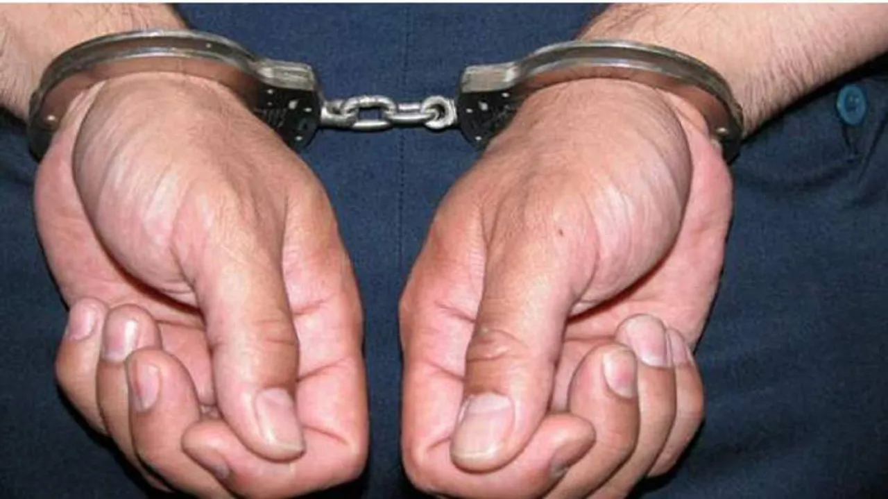 Odisha: ASI Arrested On Bribery Charges, SI Suspended In Puri