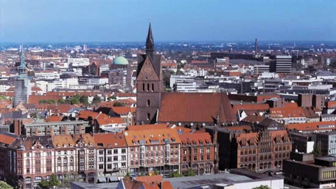 50,000 face evacuation in Germany over World War-II bombs