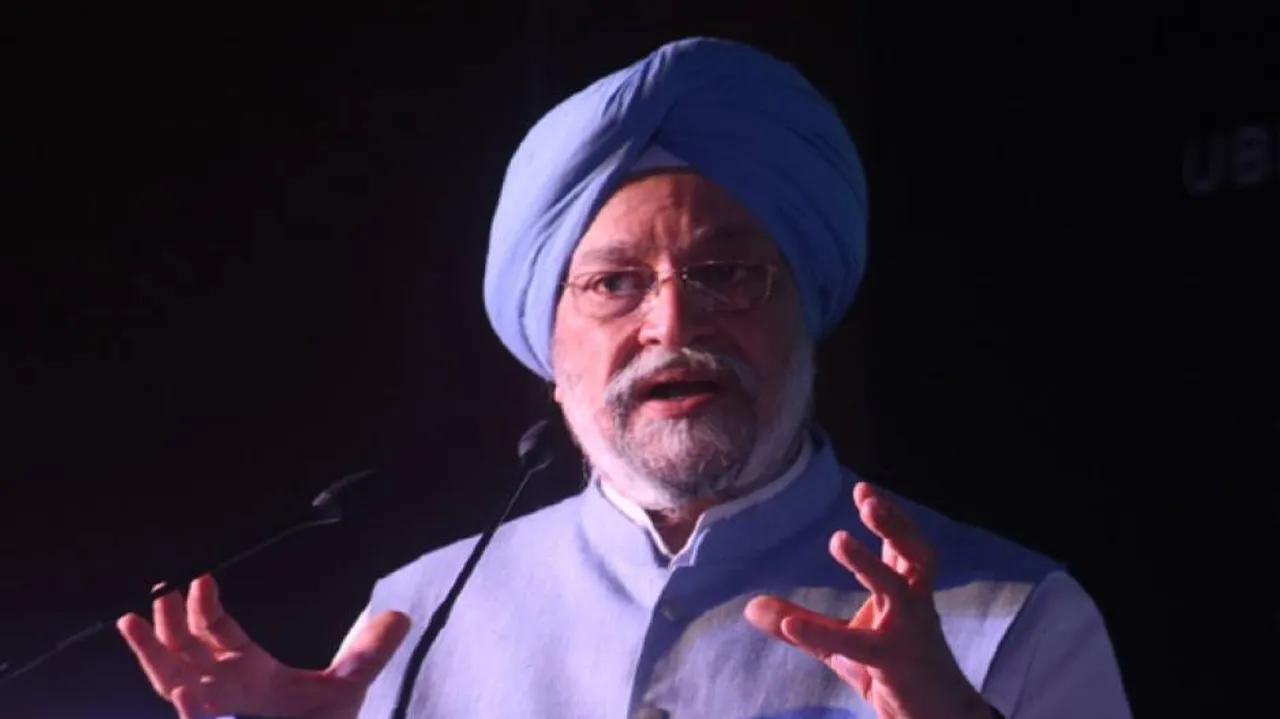 India Might Resume International Flights Operations From July: Union Civil Aviation Minister