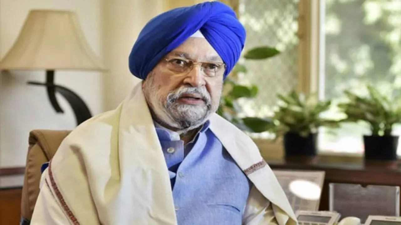 Limits On Airfares Set In Seven Bands As Per Flight Durations: Civil Aviation Minister