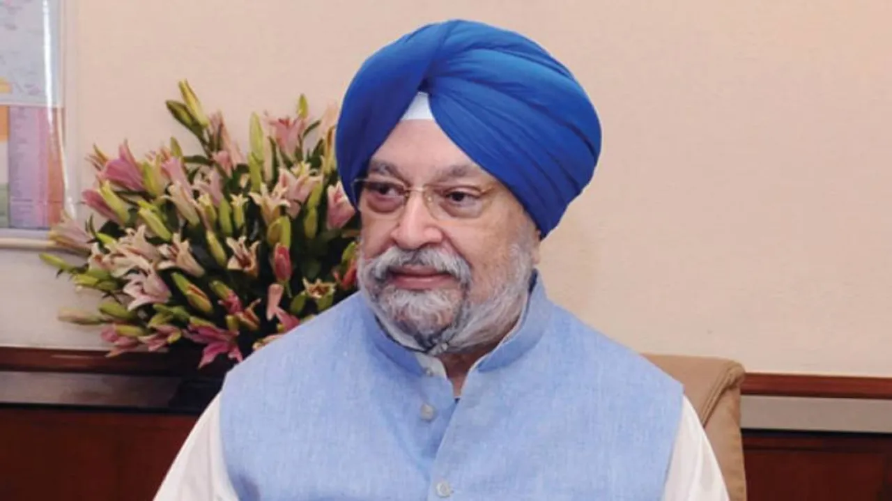 Not got proposal on free metro ride for women: Puri