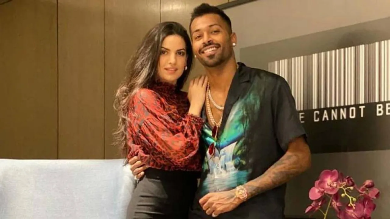 Hardik Pandya, Natasa Stankovic Get Ready For Parenthood, Couple Gets Flooded With Congratulatory Messages