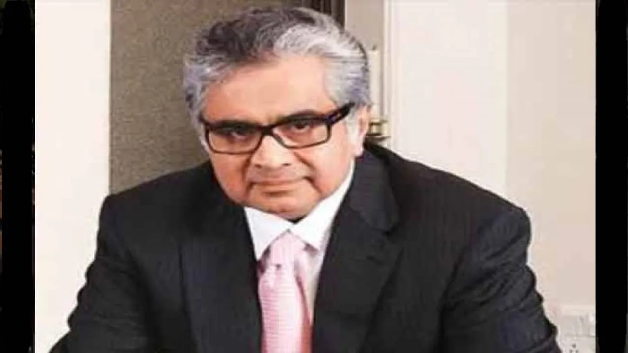 Harish Salve: CAA is necessary, not meant to send Muslims out of India