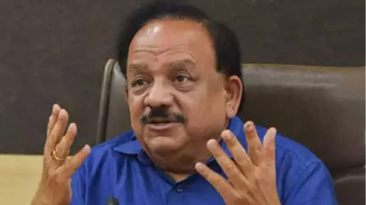 'Covid-19 Vaccine To Be Available In India By Early Next Year'
