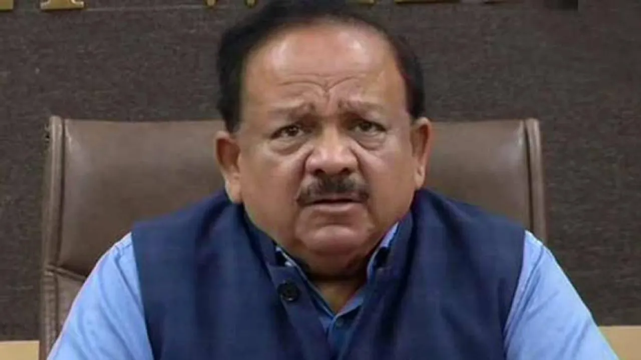 COVID-19 Battle: Govt Announces Rs 15,000 Crore Package To Ramp Up Health Infra