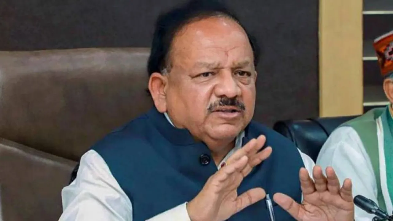 Bodies Of Suspected COVID-19 Cases Can Be Handed Over To Kin Without Waiting For Test Result: Health Minister