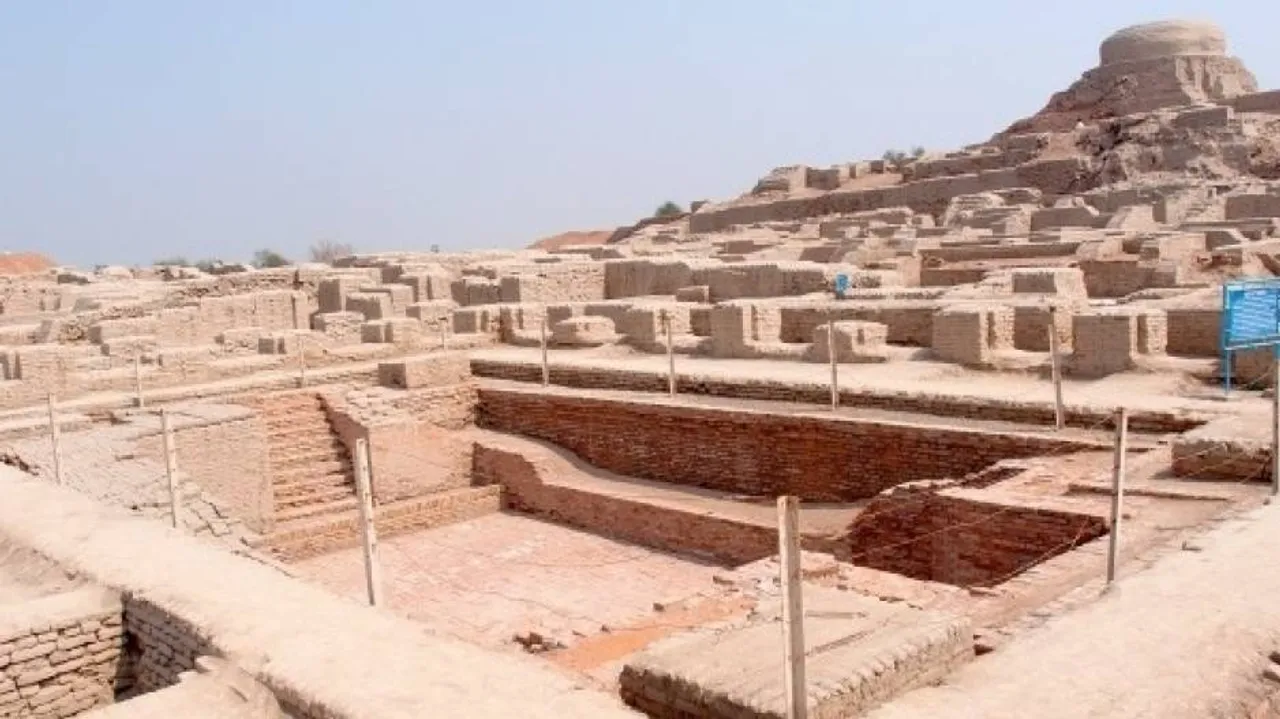 ISRO, NASA team up to inspect 'oldest civilisation' site in Haryana