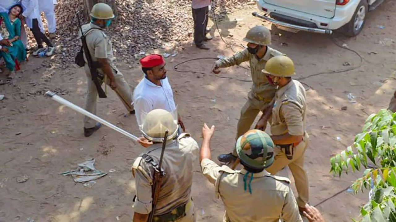 Hathras Horror: Victim's Family Gets 24/7 Security After Receiving Threats