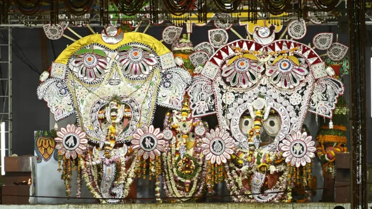 Hati Besha