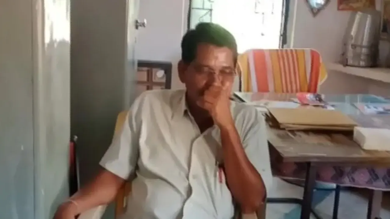 Headmaster accused of sexually harassing 4 minor girl students in Odisha