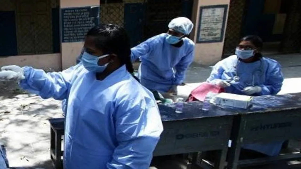 COVID-19: DRDO Develops Bodysuit To Protect Doctors From Coronavirus Infection