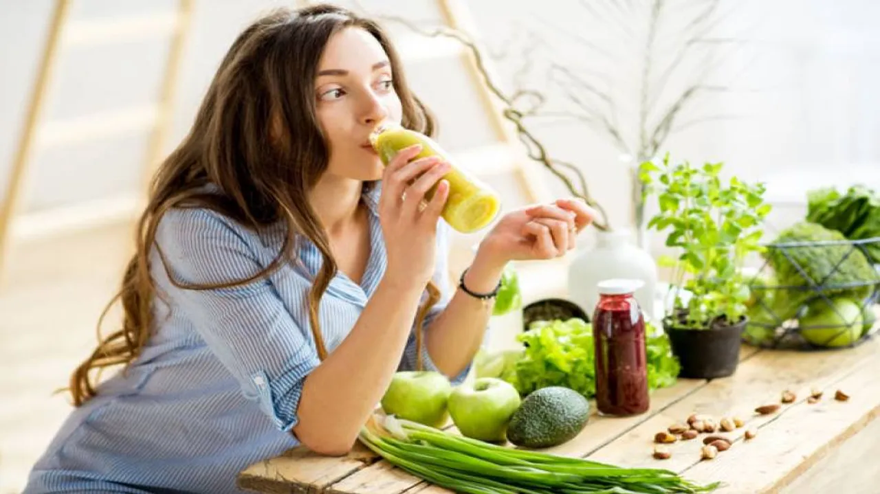 Healthy diet may reduce risk of hearing loss in women