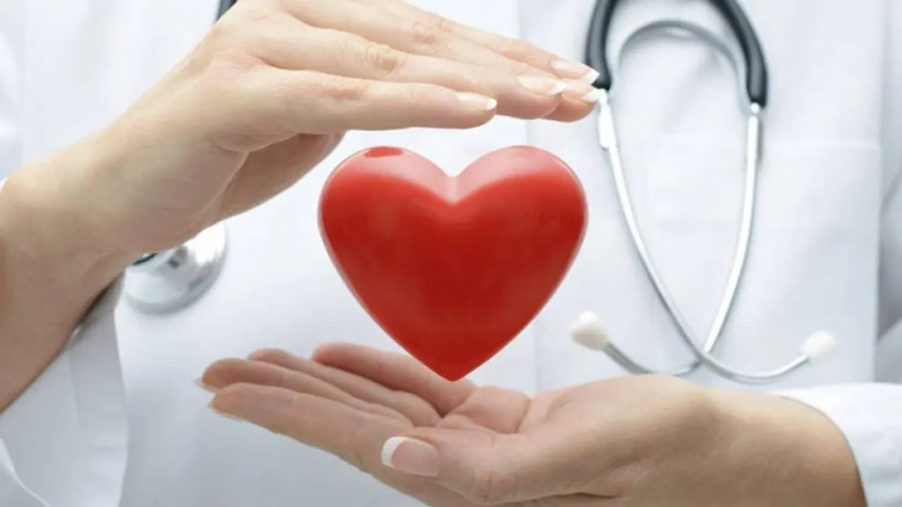 Good Gut Bacteria Helps To Reduce Risks Of Heart Ailments