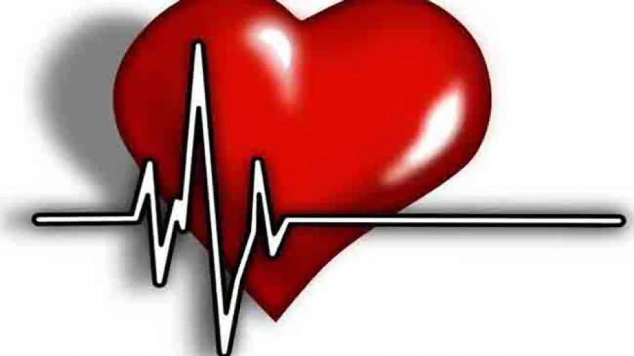 Men & Women May Develop Heart Disease Differently