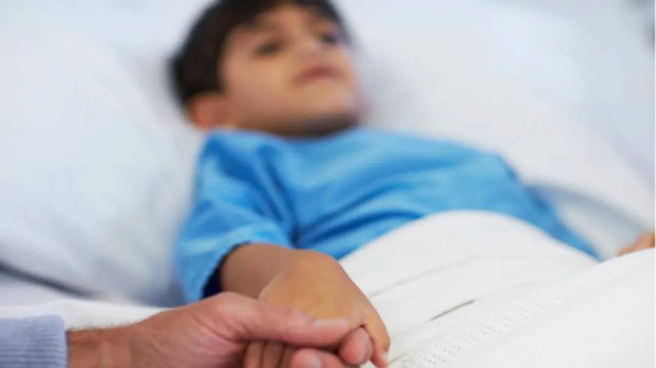 Improving Diet Cuts Risk Of Heart Attacks In Kids