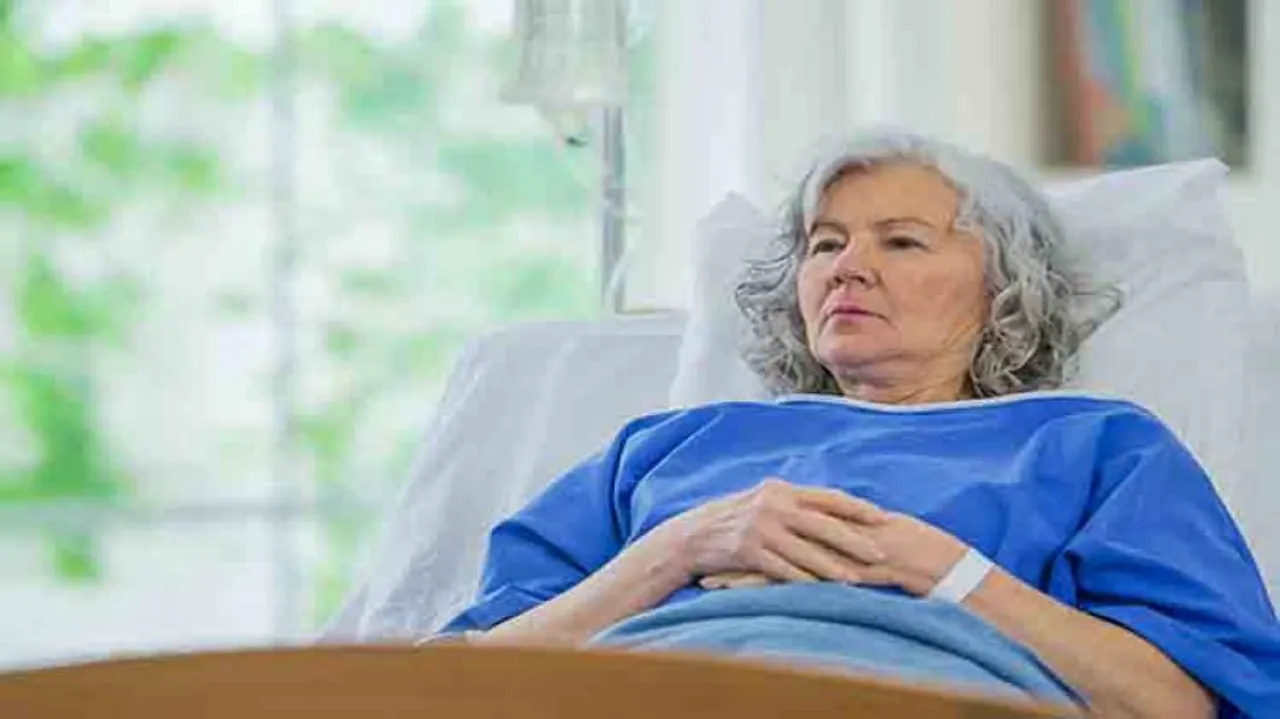 Open heart surgery linked to cognitive decline in older people
