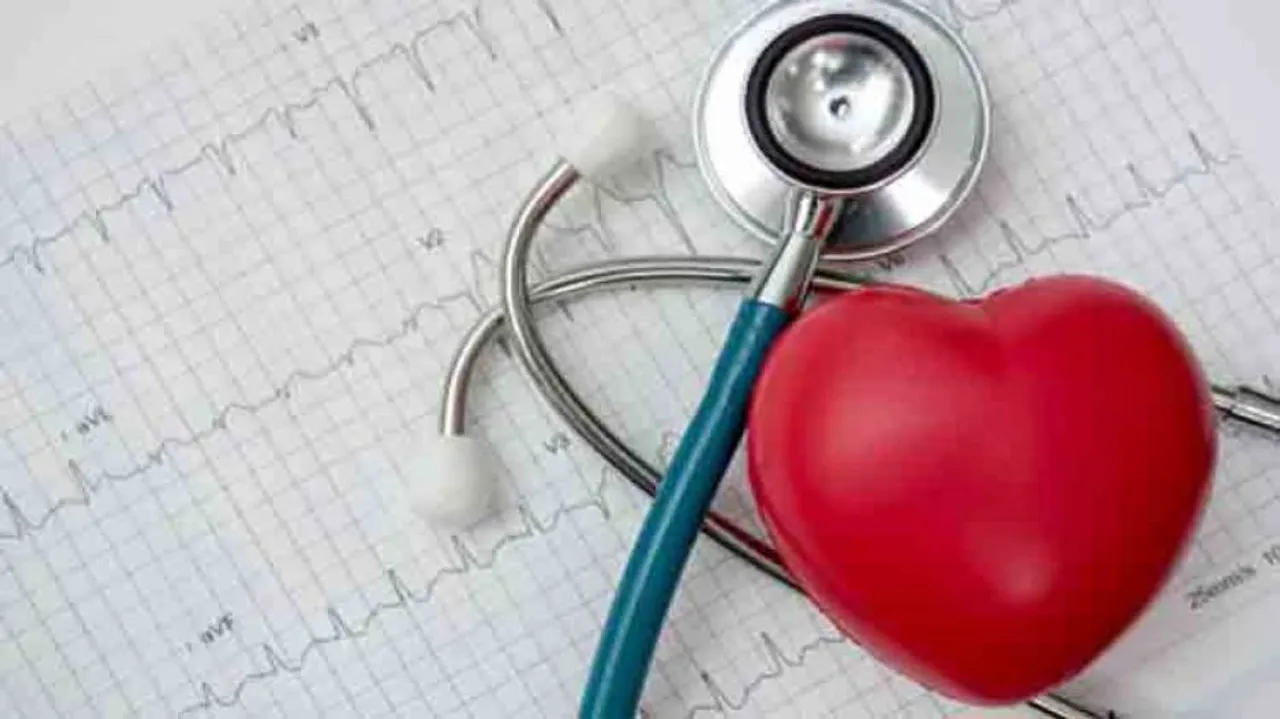 Eat More Plant-based Foods For Better Heart Health