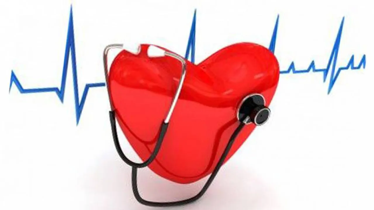 Say no to cheese omelettes for healthier heart