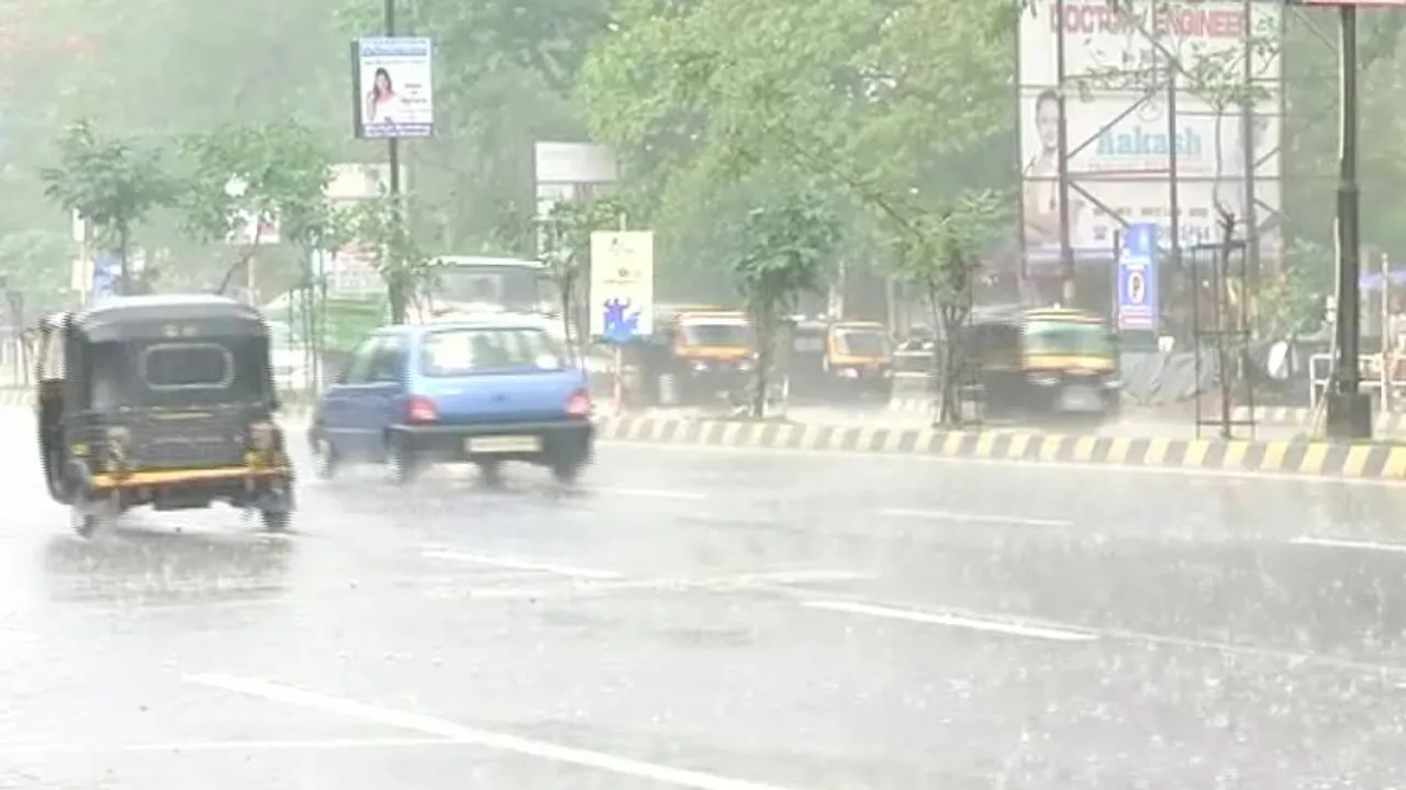 Rains likely in most parts of Odisha in next 12 hrs