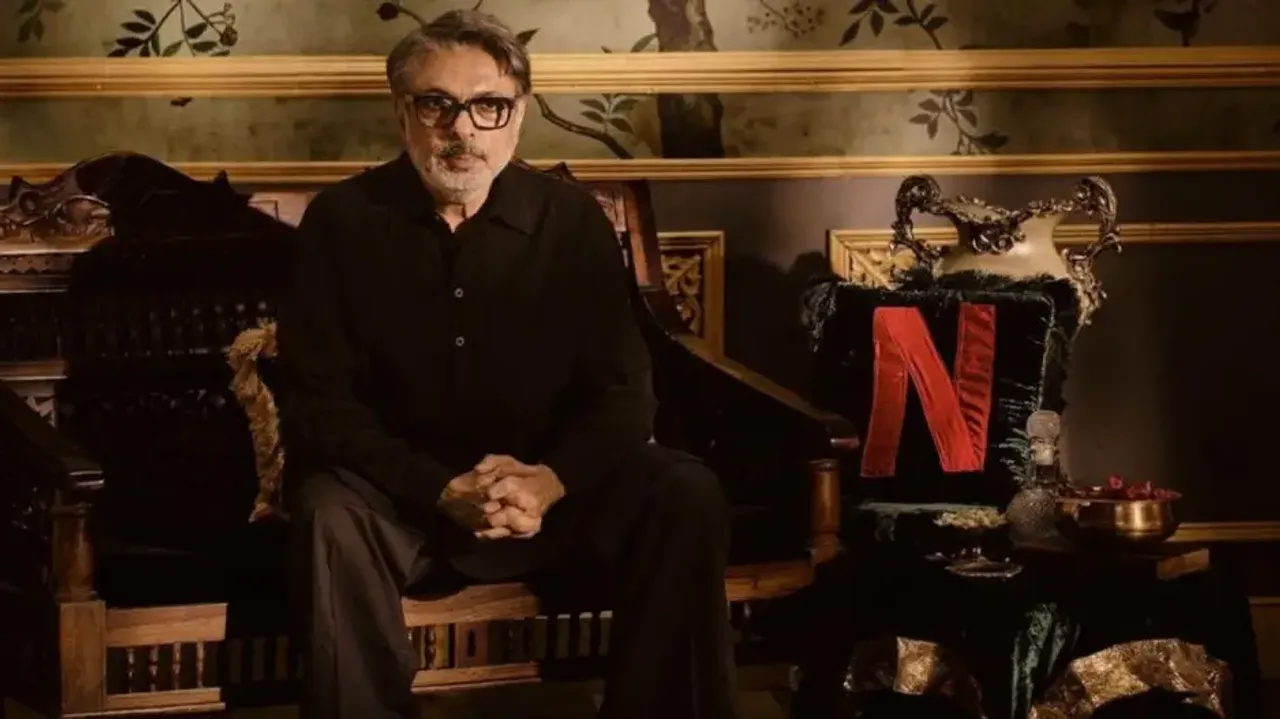 Sanjay Leela Bhansali