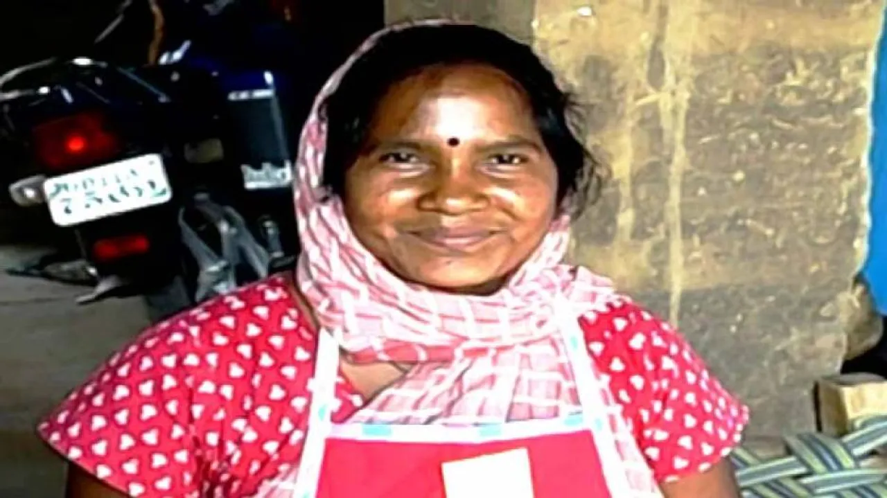 This Odisha woman found mention in President’s speech!