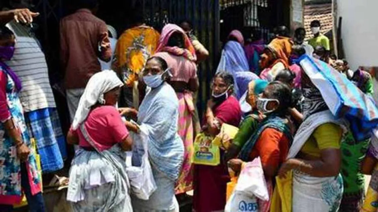 Herd Immunity Against COVID-19 In India May Generate Only In Pockets, Can Be Short-Lived