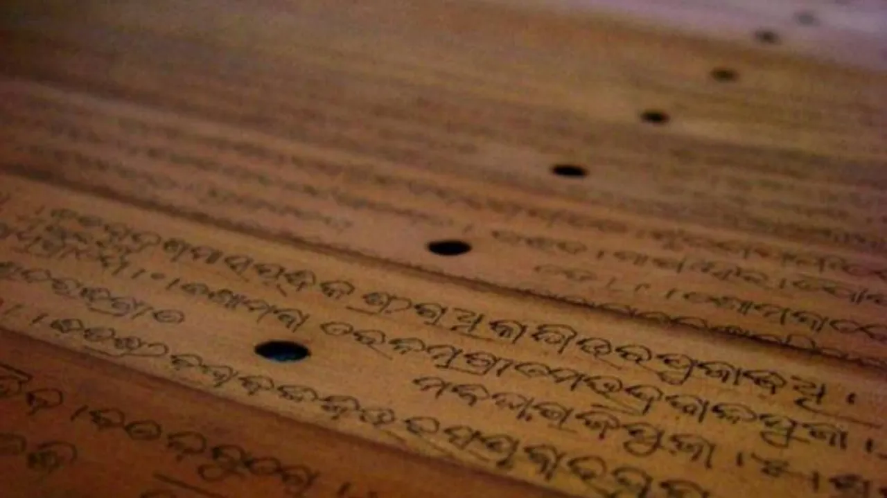 Heritage Cabinet to preserve Odia language, history & culture