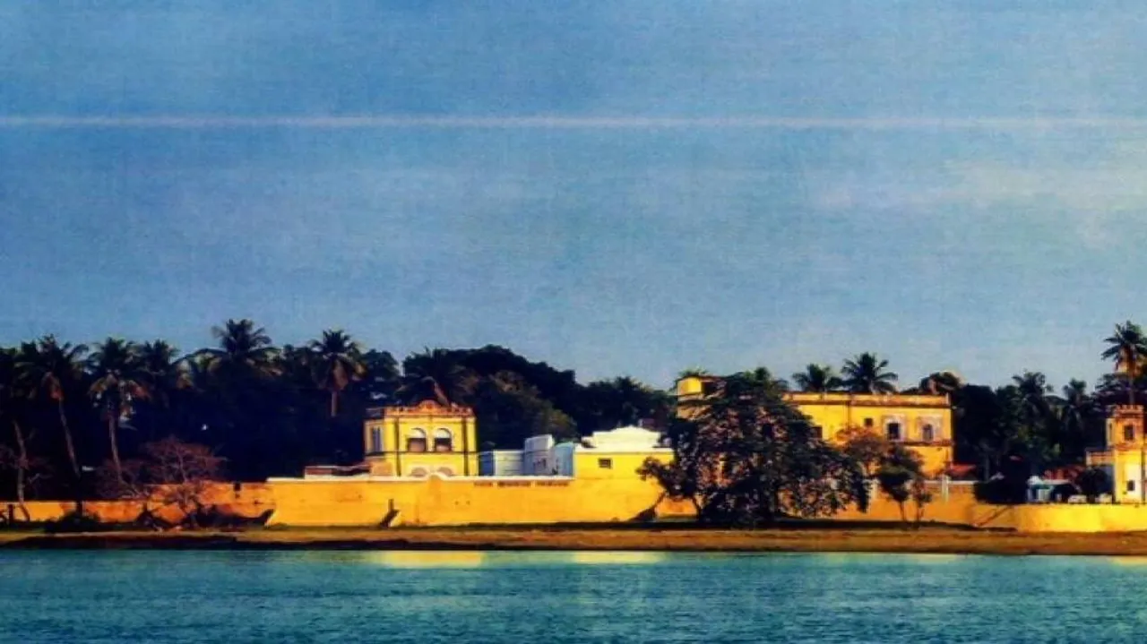 Vacay like a king! Heritage palaces of Odisha beckon tourists