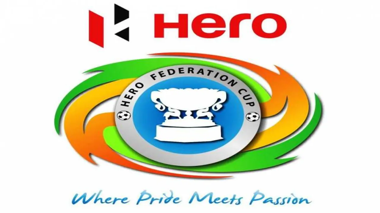 Barabati to host Federation Cup football tournament from May 7