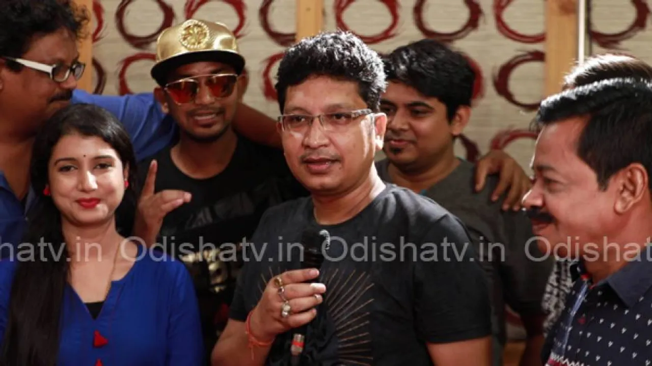Studio live: Hero No-1 music promises to be another smash hit