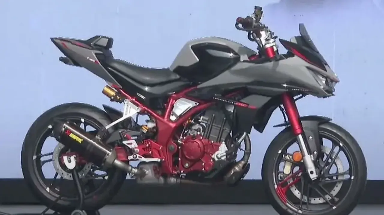 Hero CE001