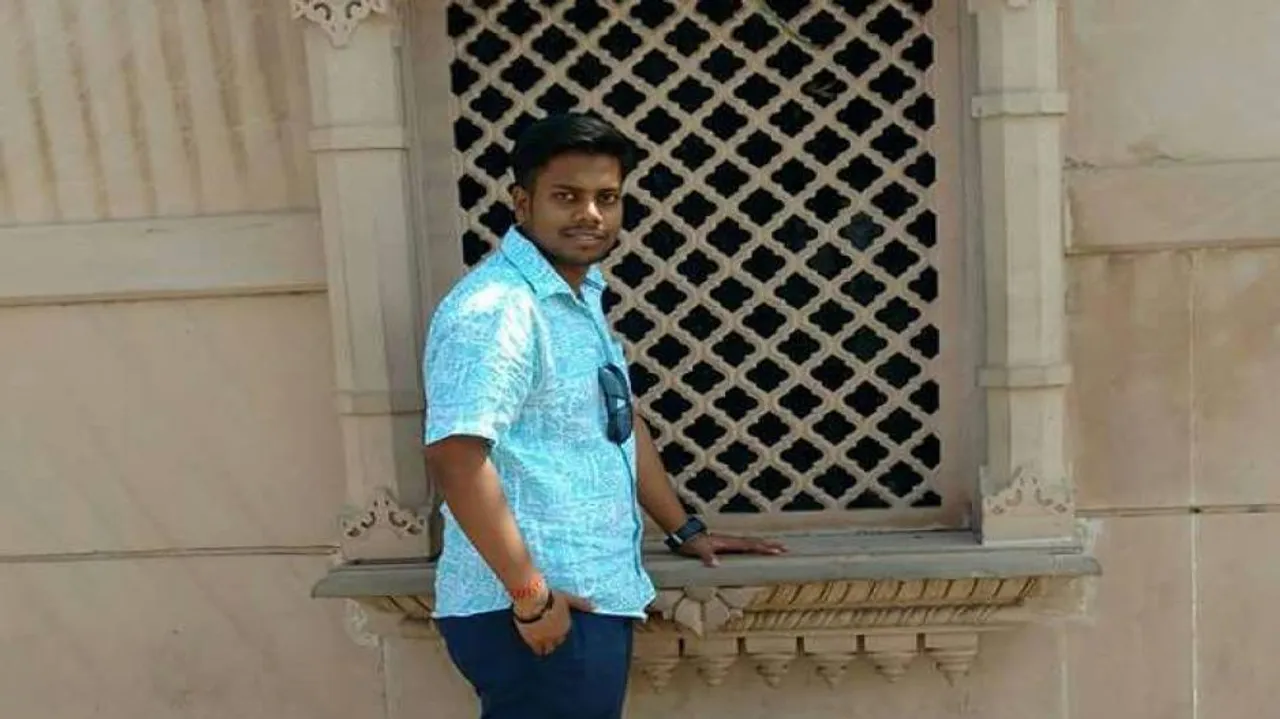 Hi-Tech College MBBS student found hanging in hostel room